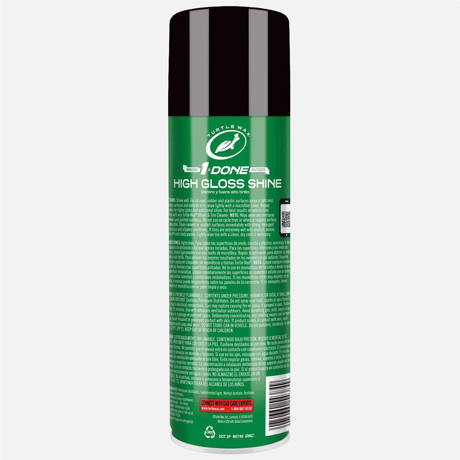 1& Done High Gloss Shine - Image 6