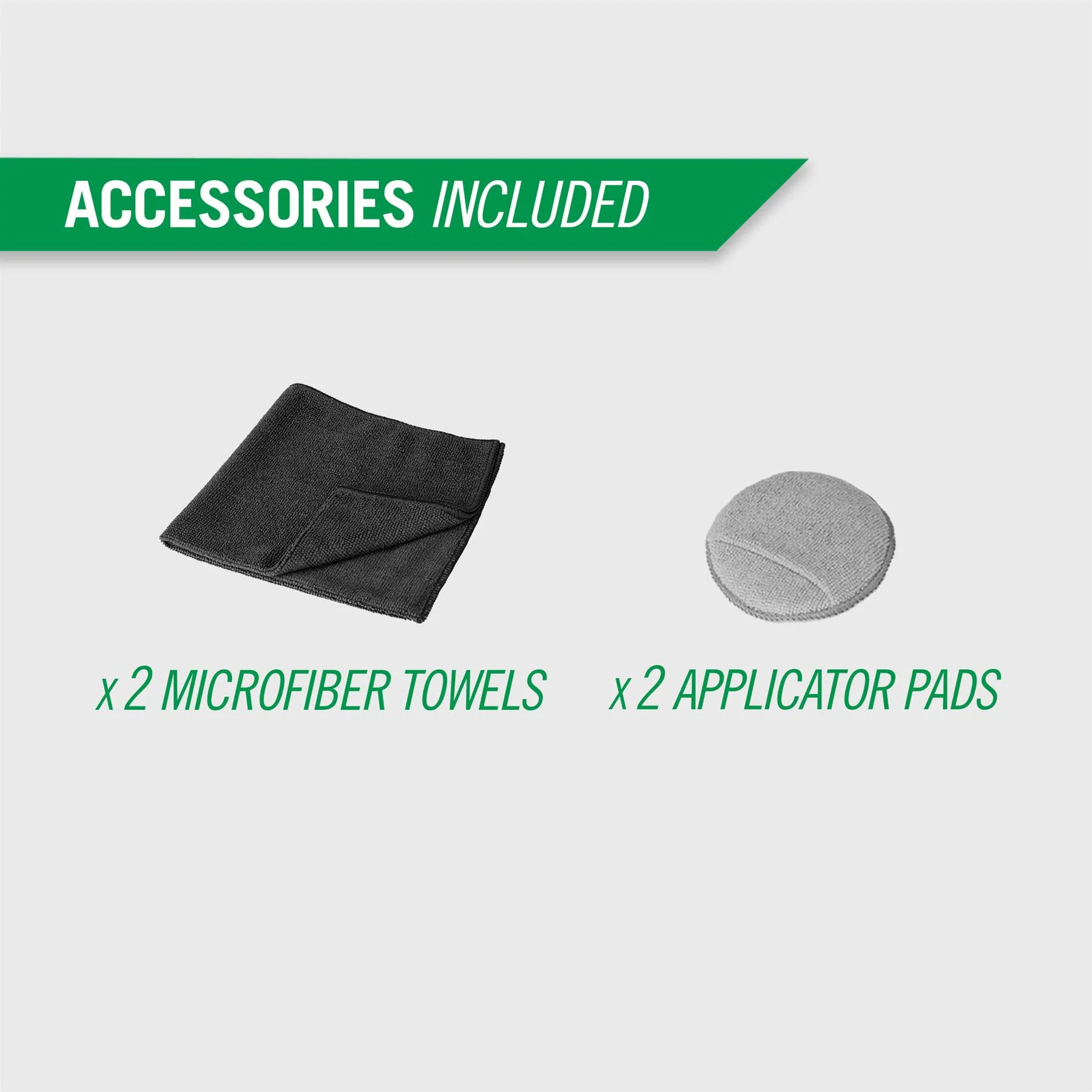 Black Car Care Kit - Image 5