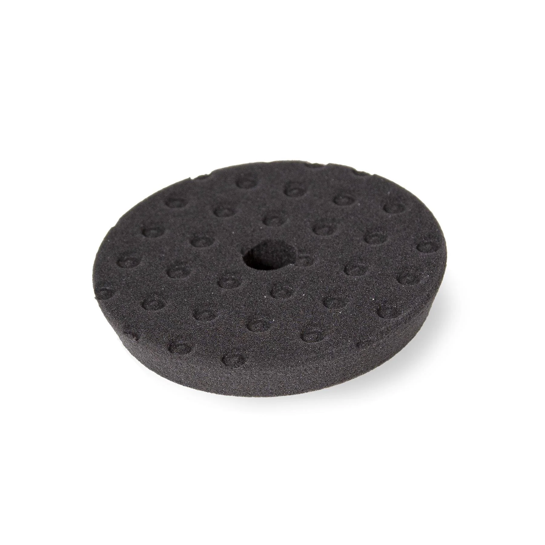 Black Finishing Pad Featuring CCS Technology, 6.5" - Image 3