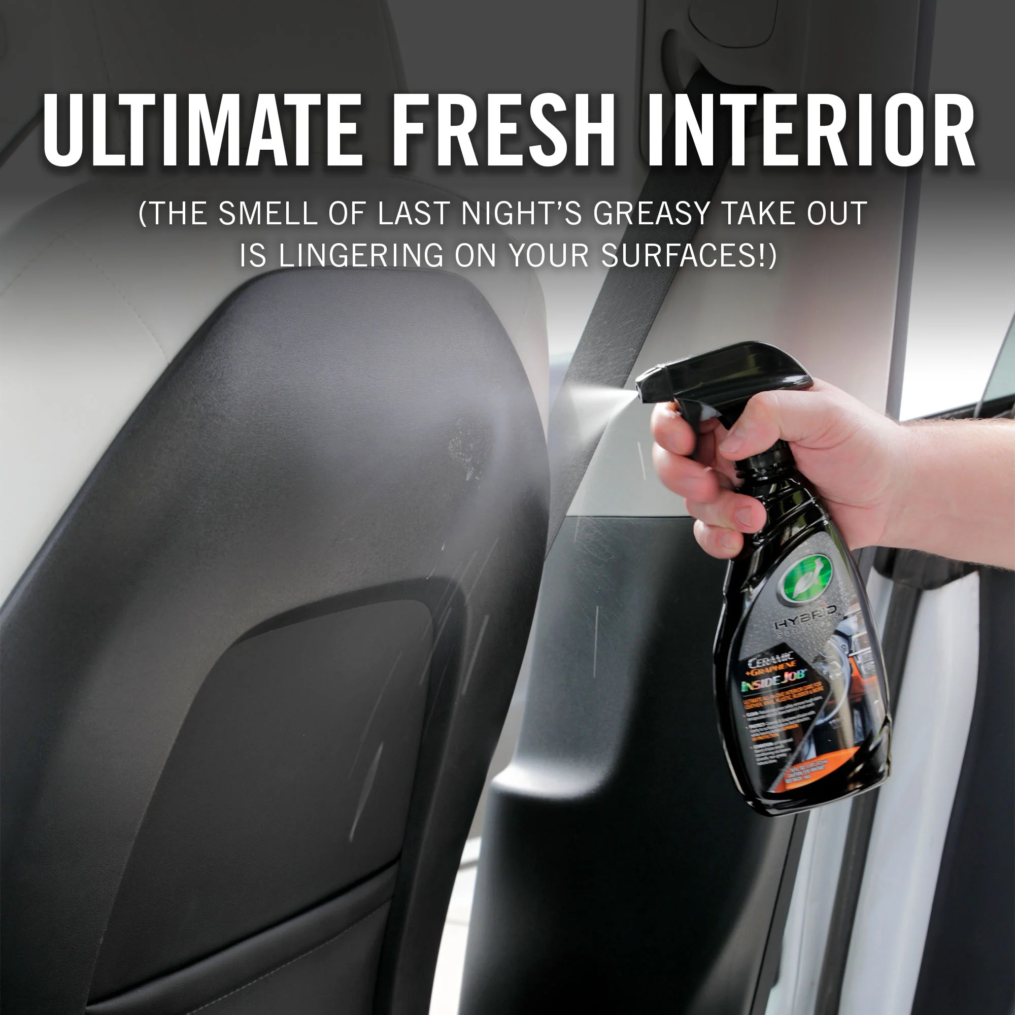 Car Ick Preventer Kit - Image 3
