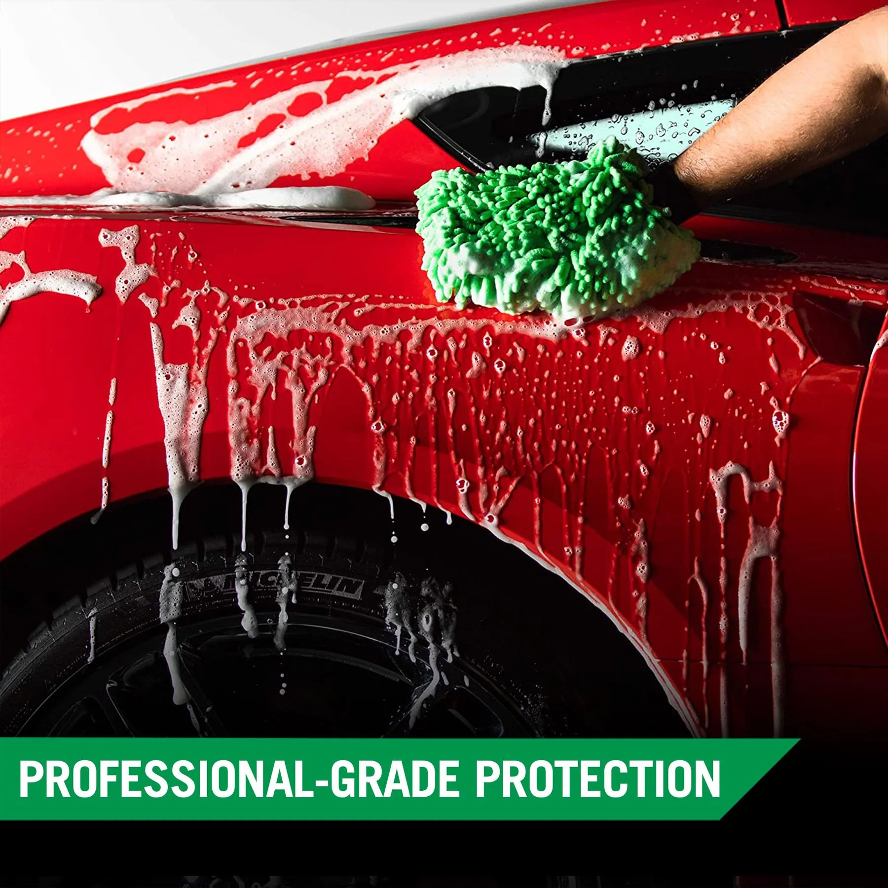 Complete Car Care Kit - Image 4