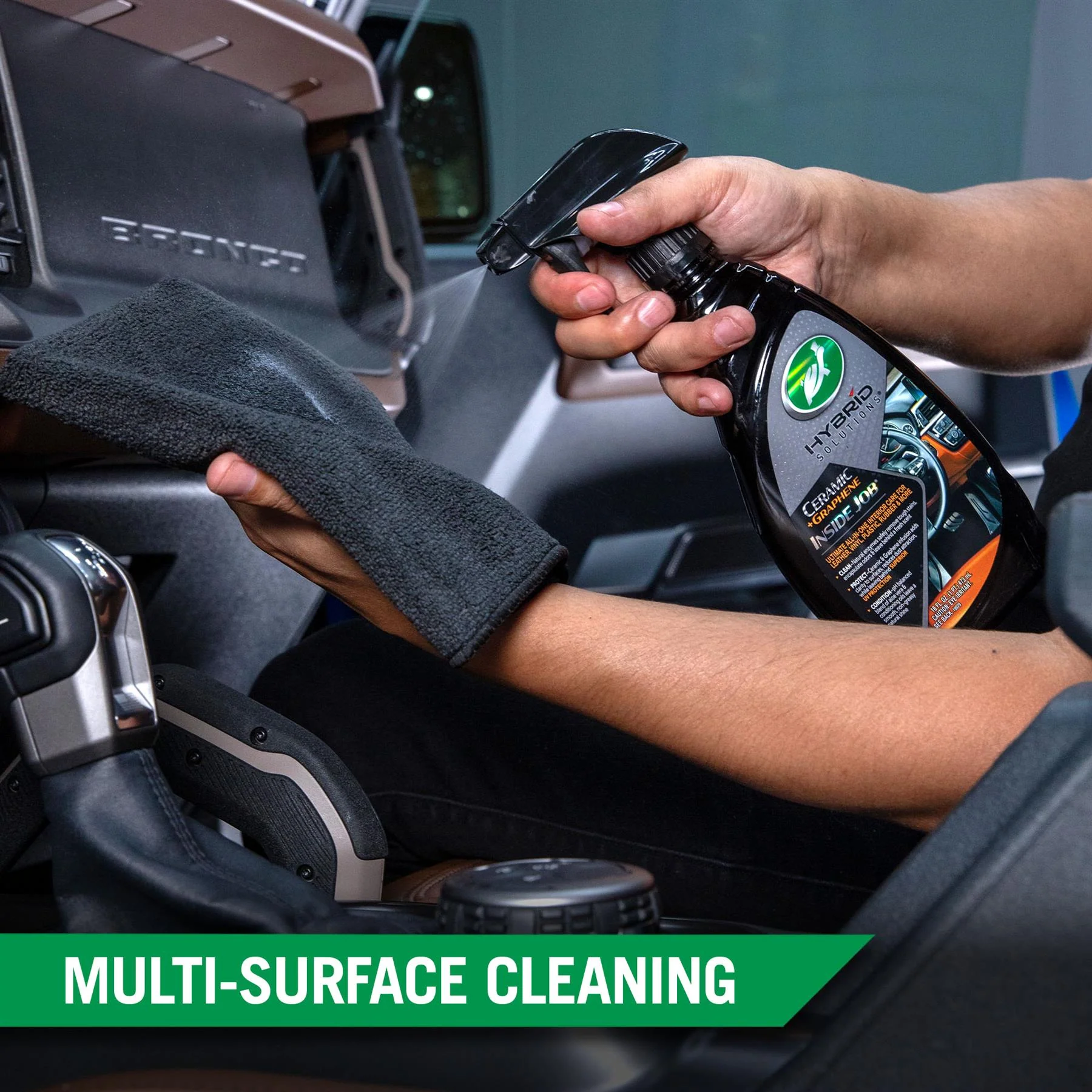 Complete Car Care Kit - Image 6