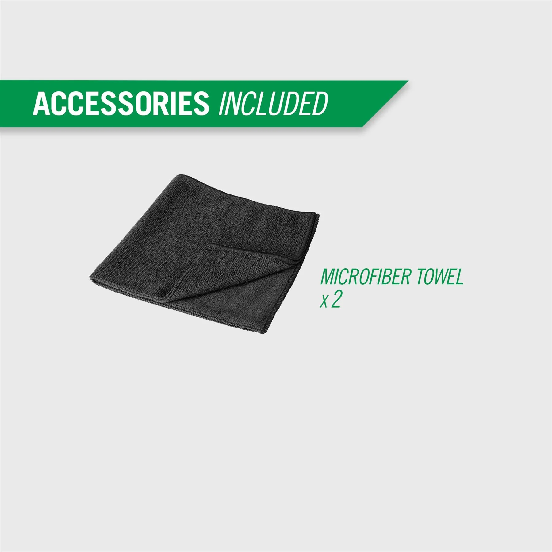 Essentials Interior Car Care Kit - Image 6