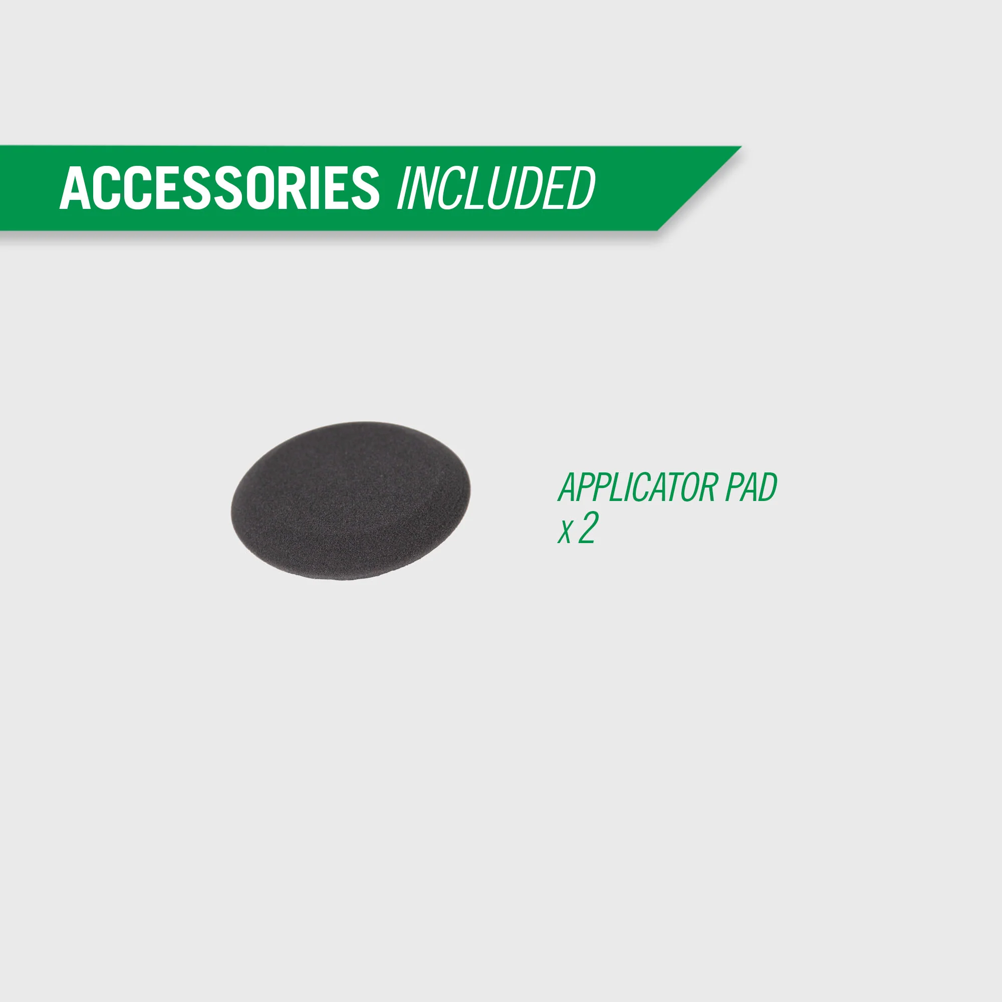 Essentials Wheel & Tire Car Care Kit - Image 6