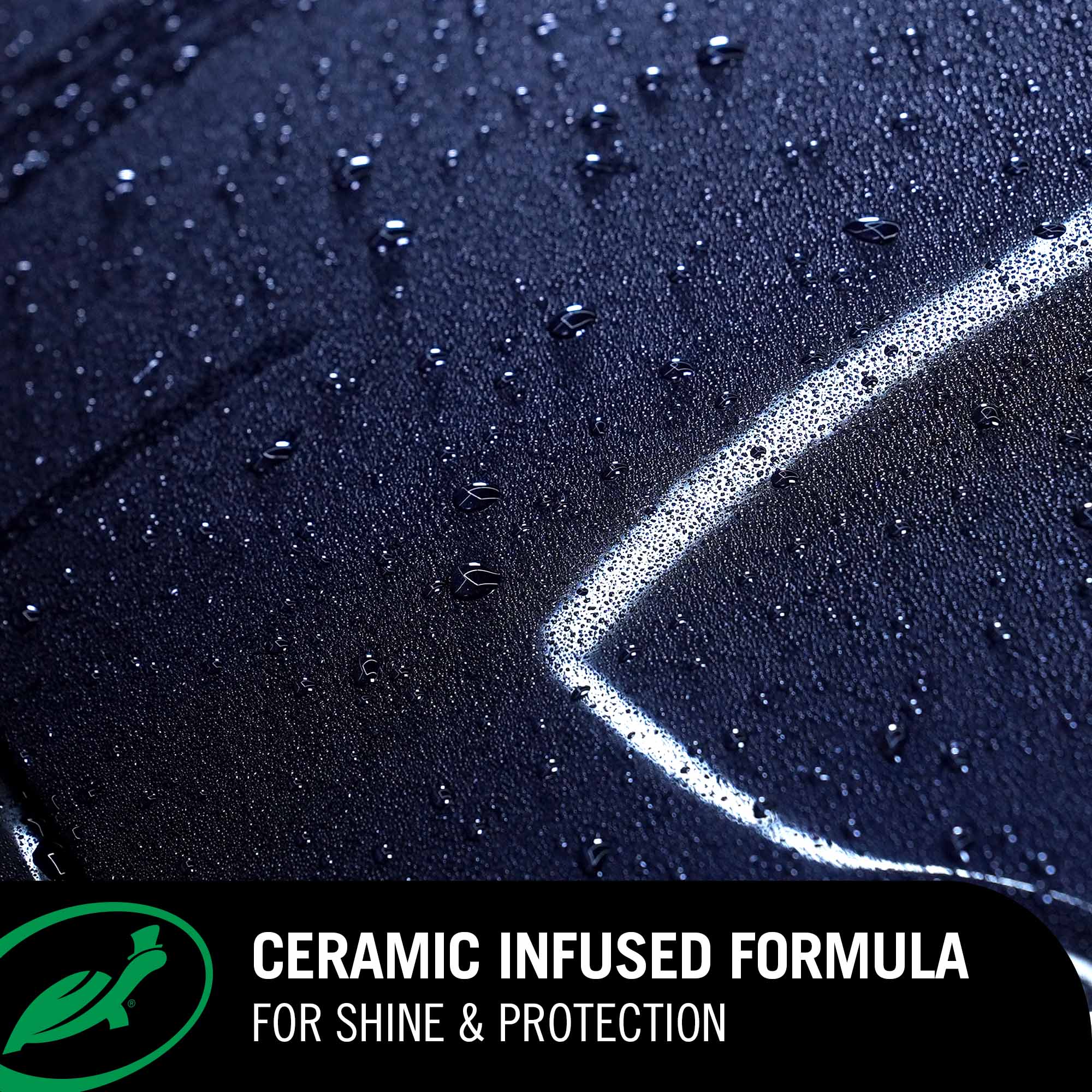 Hybrid Solutions® Ceramic Wax 3-in-1 Detailer, 32 fl oz - Image 5