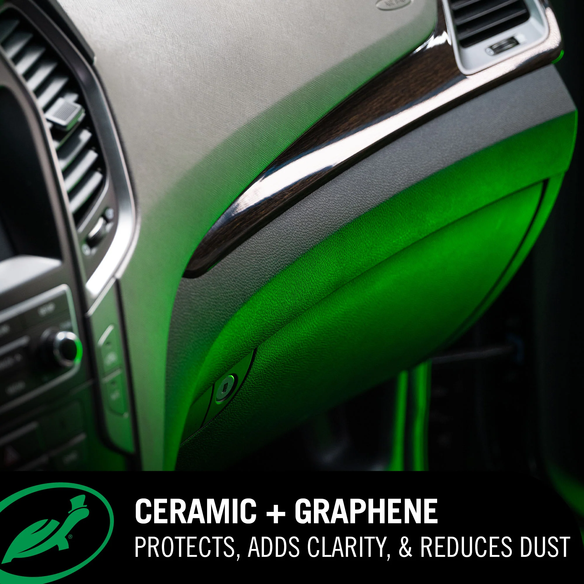 Hybrid Solutions® Ceramic + Graphene Inside Job™, 16 fl oz - Image 5