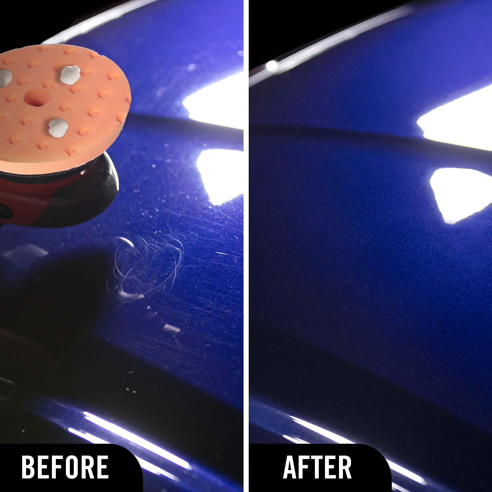 Hybrid Solutions® Ceramic Polish & Wax, 14 fl oz - Image 3