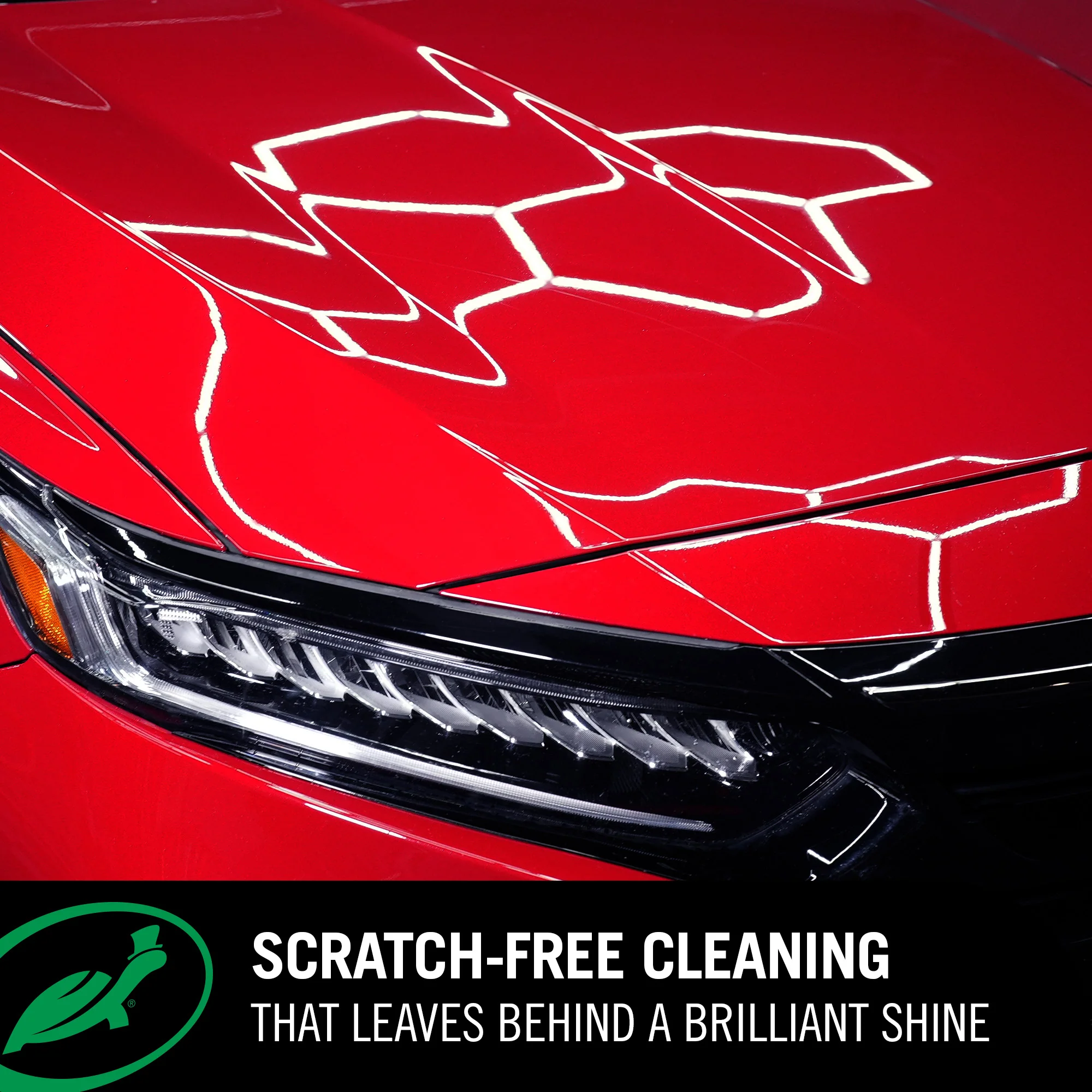 Hybrid Solutions® Ceramic Wash & Wax, 48 fl oz - Image 5