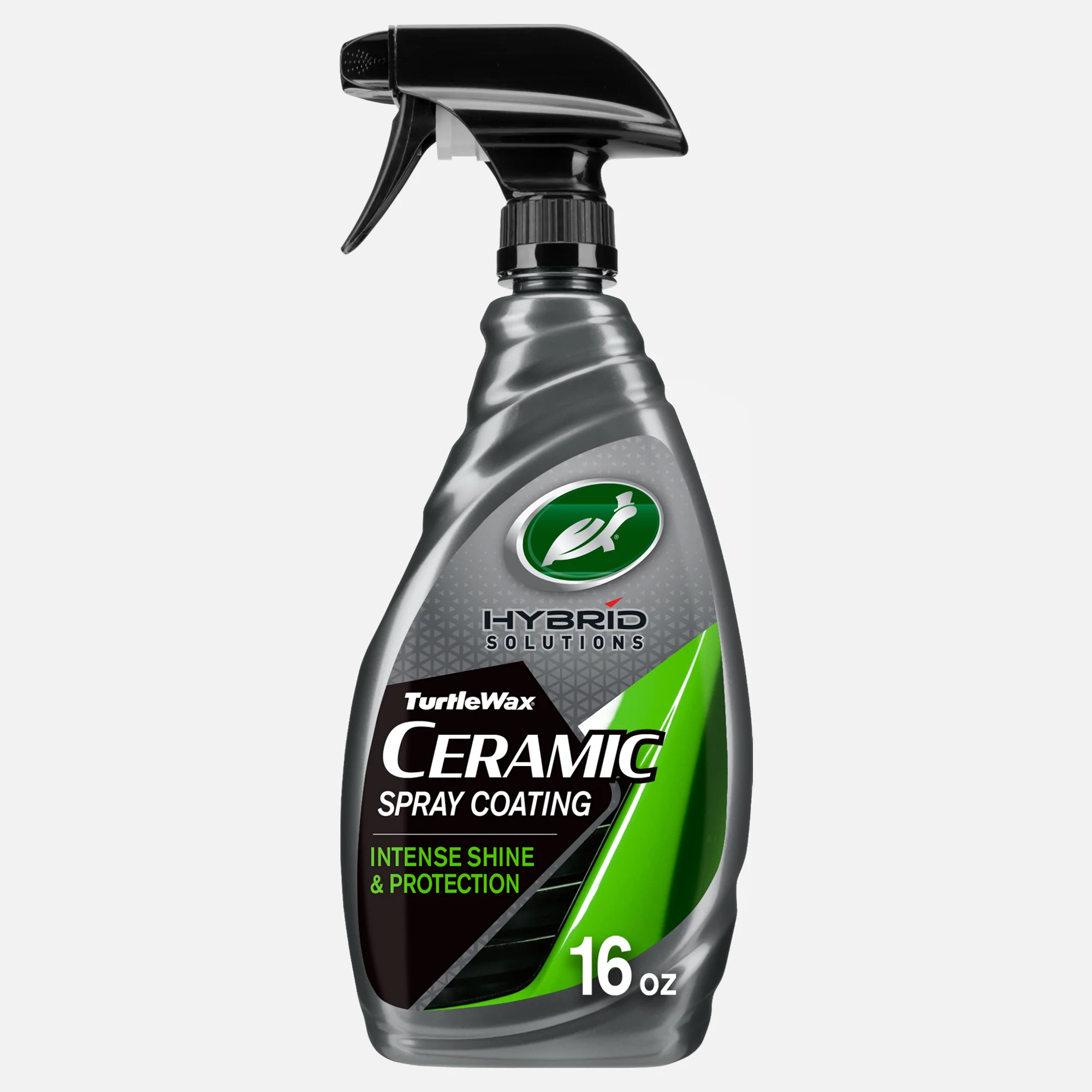 Ceramic Coatings