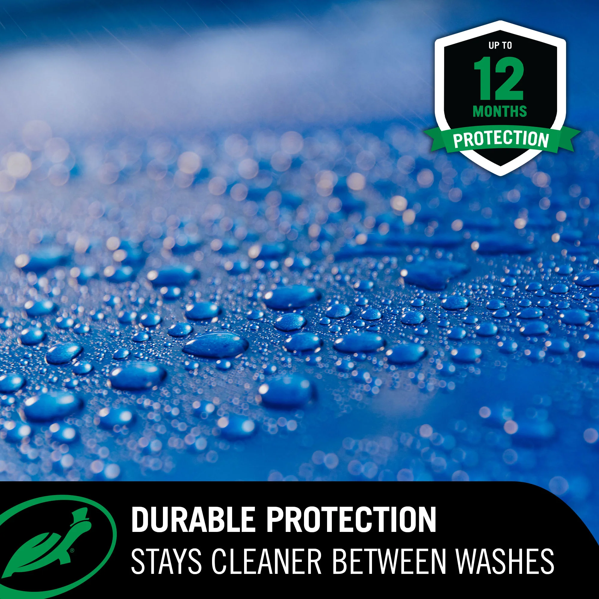 Hybrid Solutions® Ceramic Spray Coating, 16 fl oz - Image 3