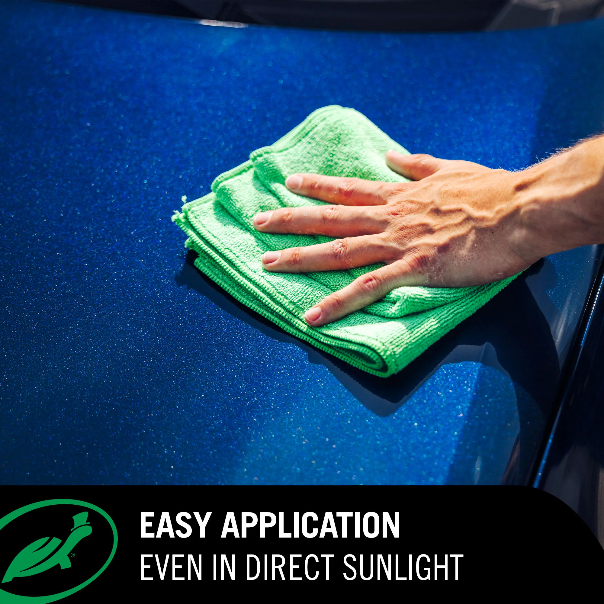 Hybrid Solutions® Ceramic Spray Coating, 16 fl oz - Image 4