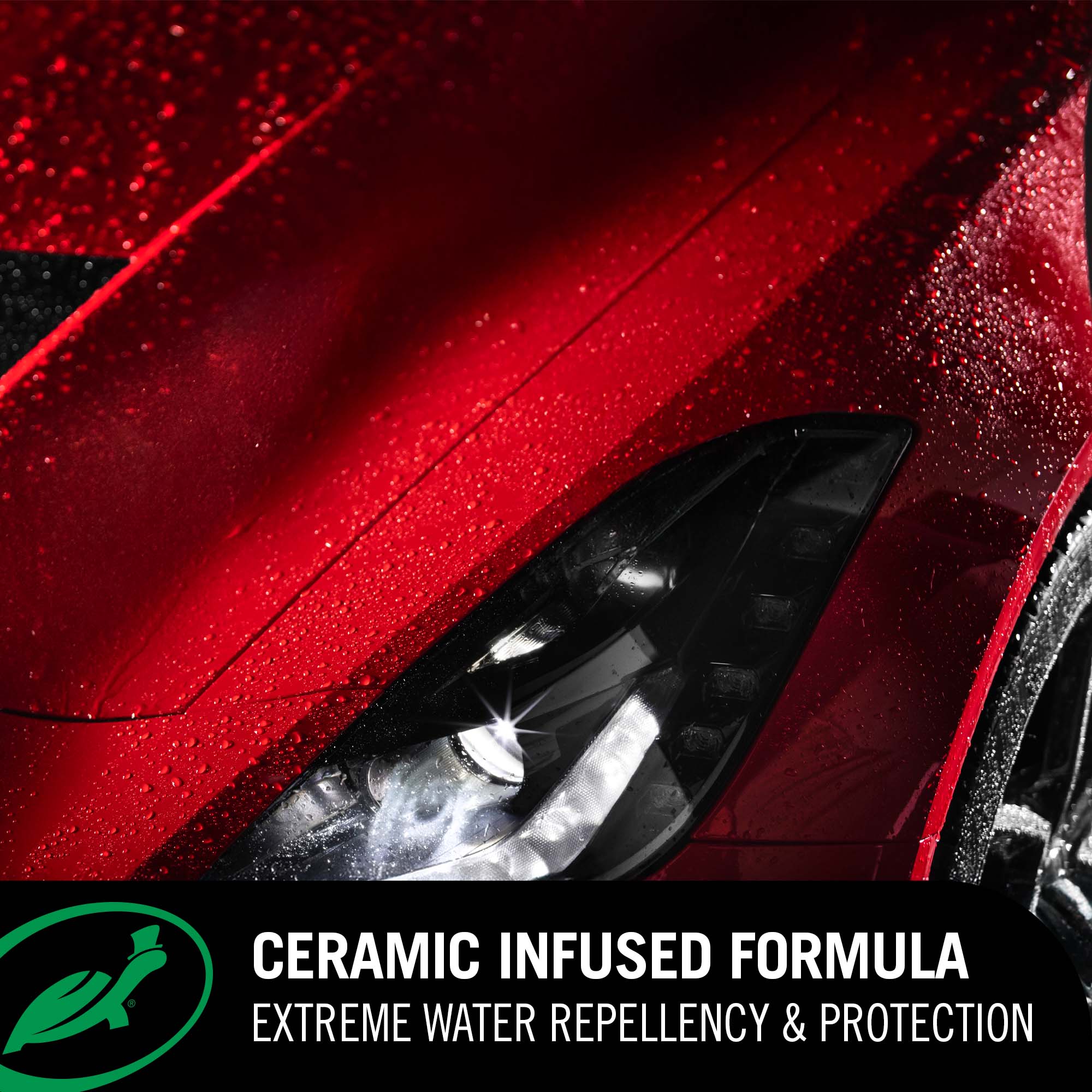 Hybrid Solutions® Ceramic Wet Wax, 26 fl oz - Image 3