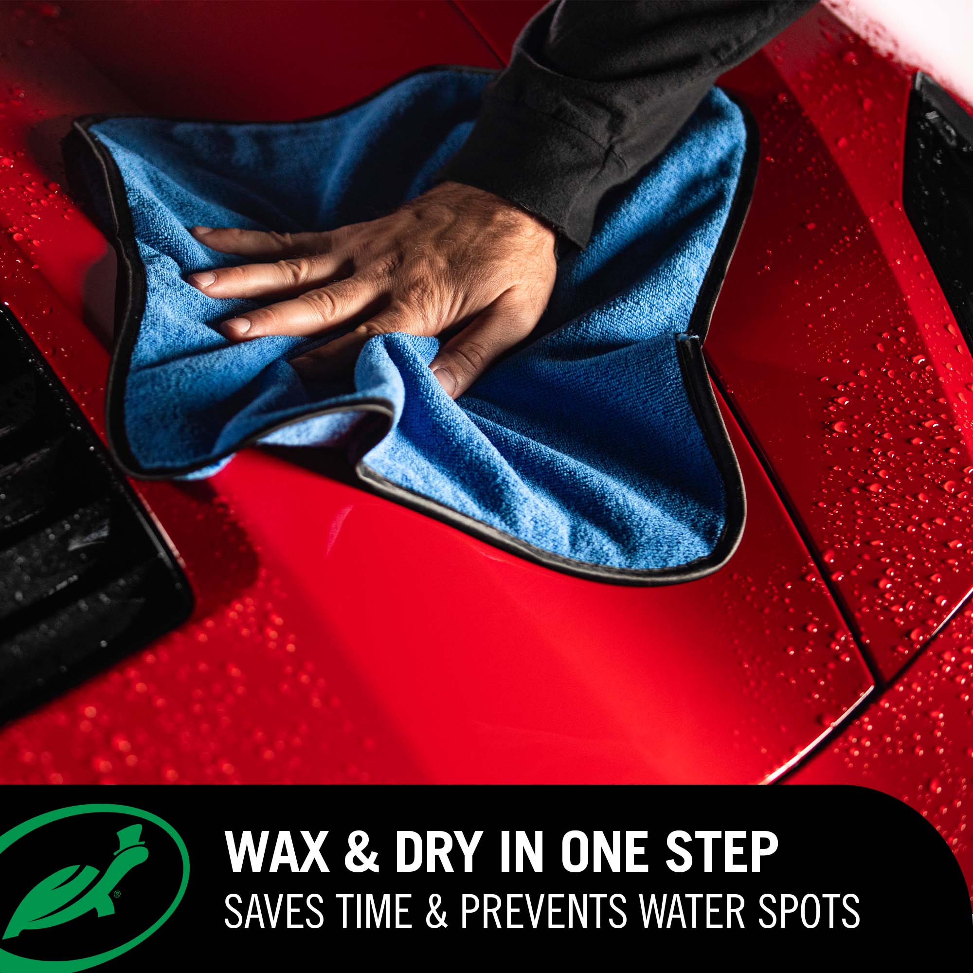 Hybrid Solutions® Ceramic Wet Wax, 26 fl oz - Image 5