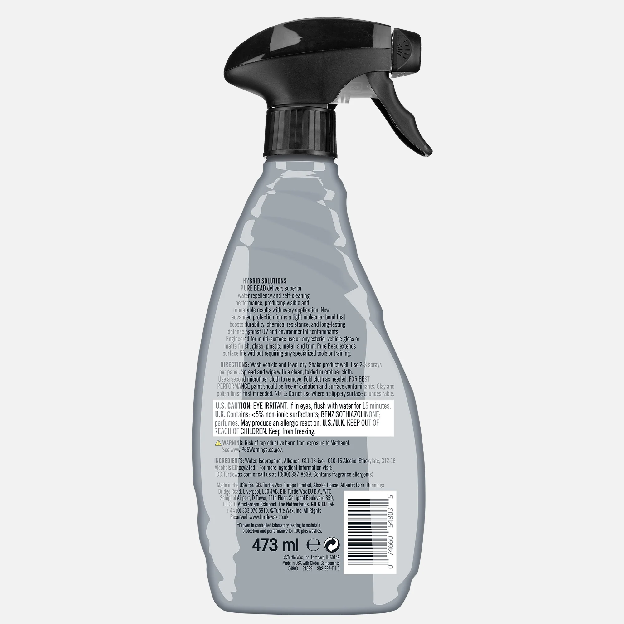 Hybrid Solutions® Pure Bead, 16oz - Image 12