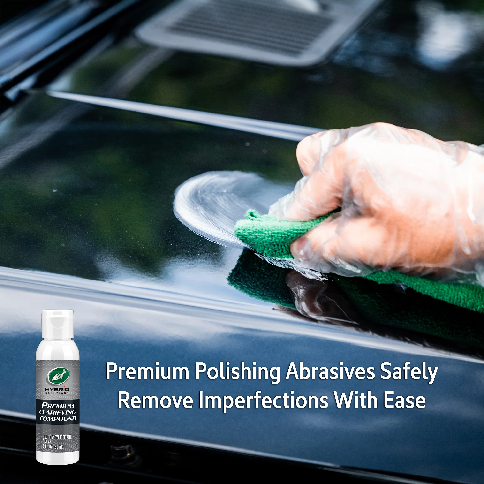 Hybrid Solutions® Scratch Repair Kit - Image 5