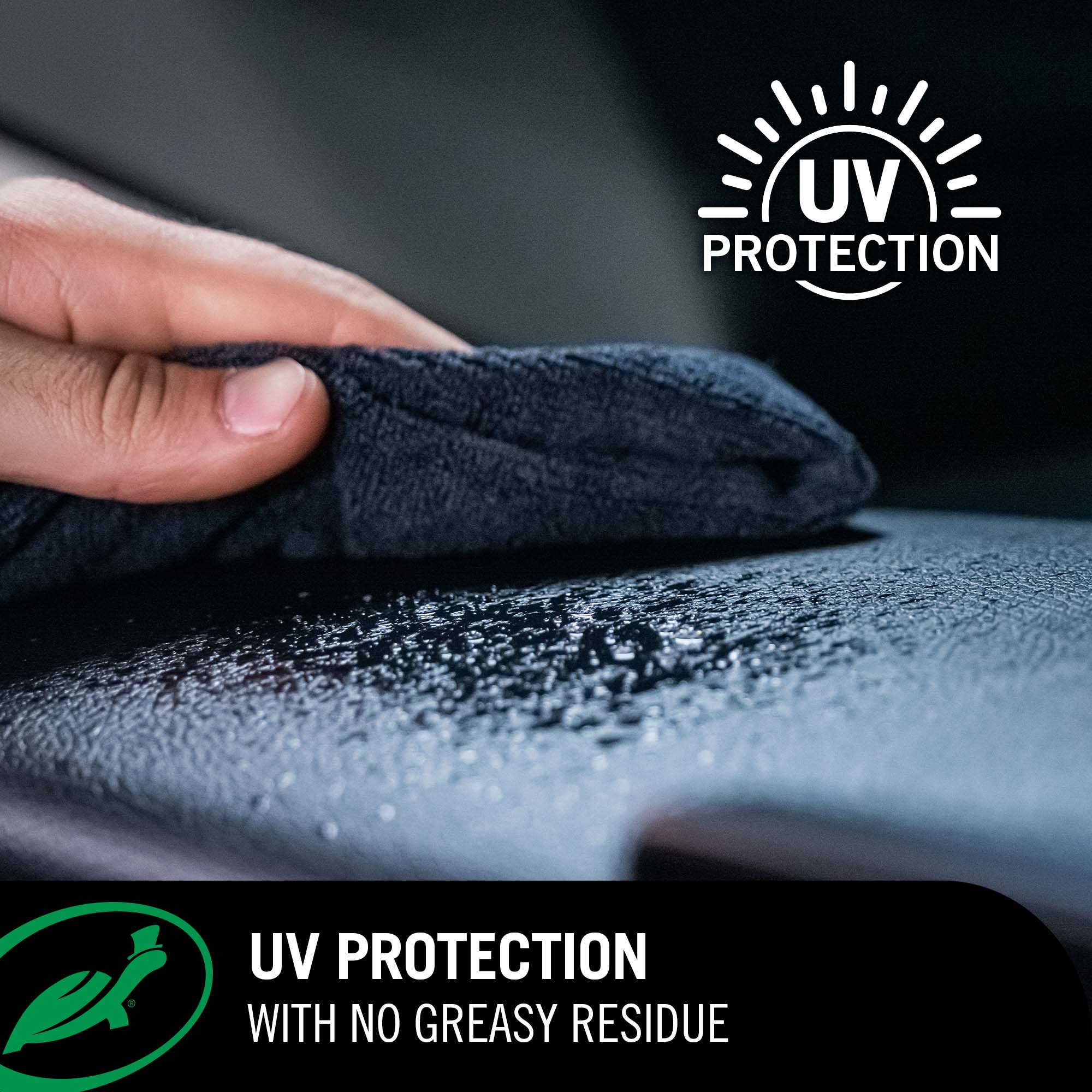 Hybrid Solutions® Streak-Free Mist® Interior Detailer - Image 3