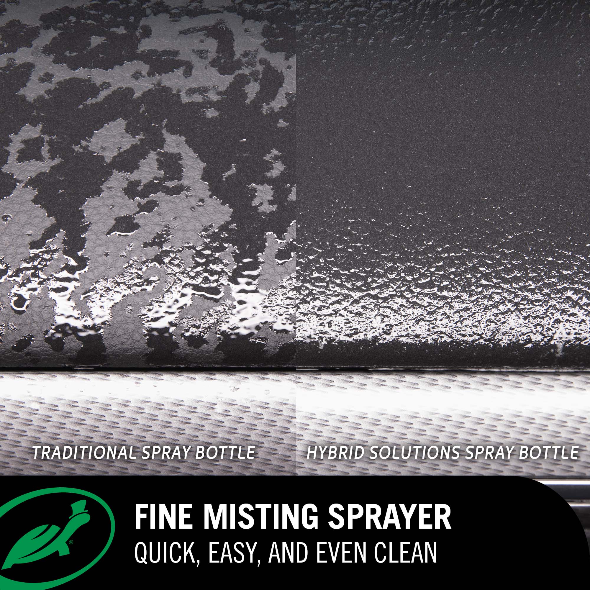 Hybrid Solutions® Streak-Free Mist® Interior Detailer - Image 4