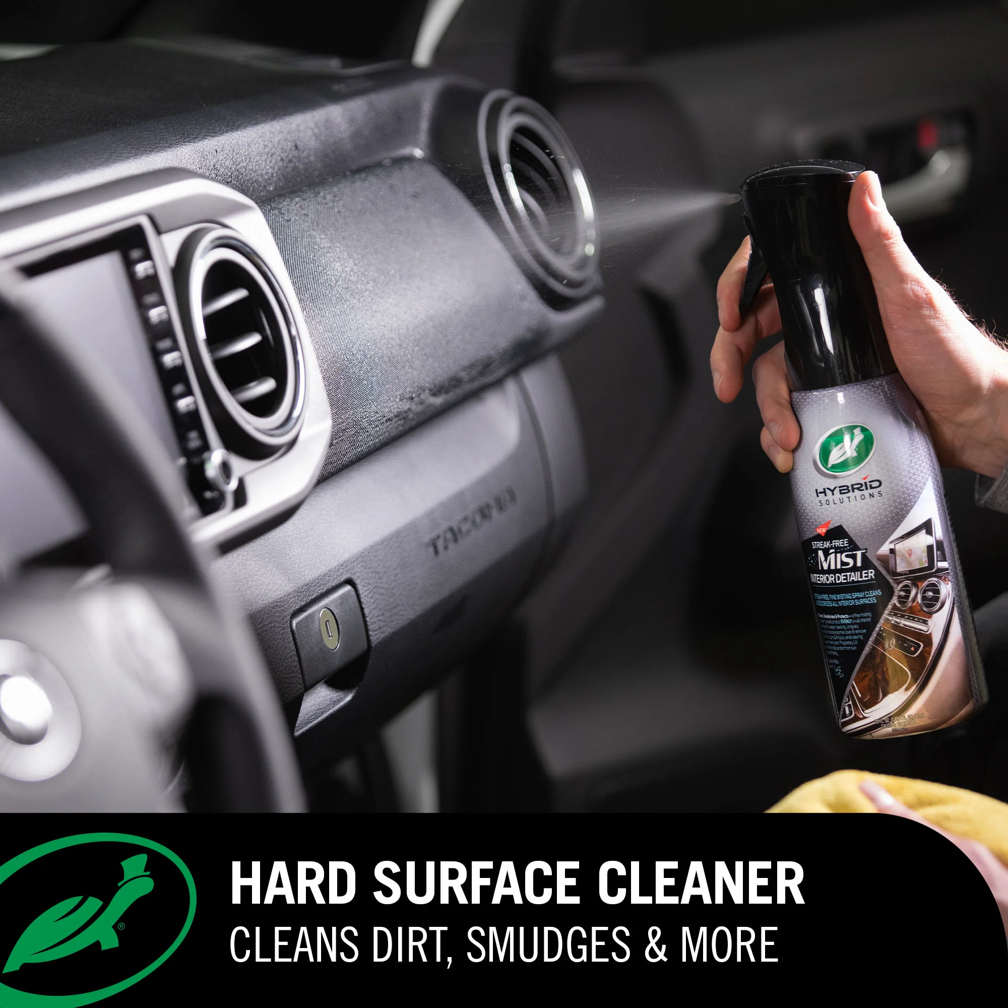 Hybrid Solutions® Streak-Free Mist® Interior Detailer - Image 5