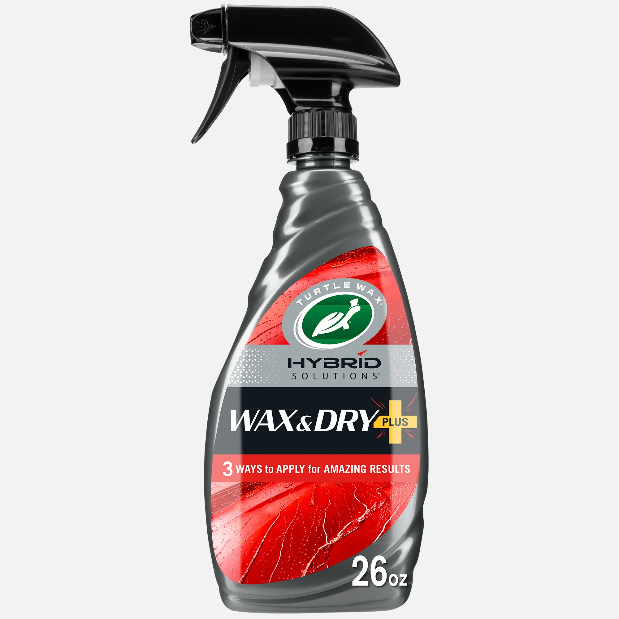 Exterior Car Care