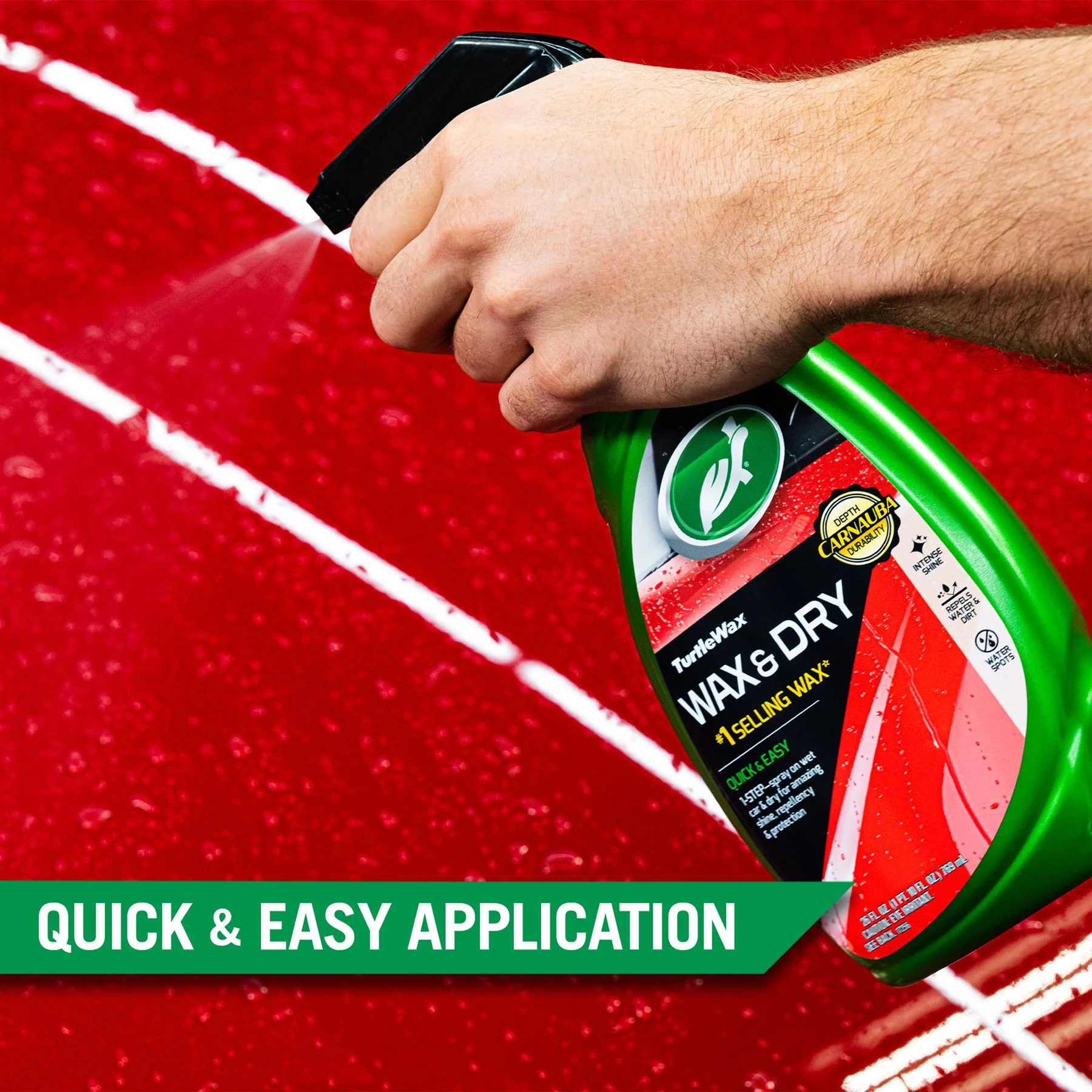 Inside & Out Complete Essentials Car Care Kit - Image 4
