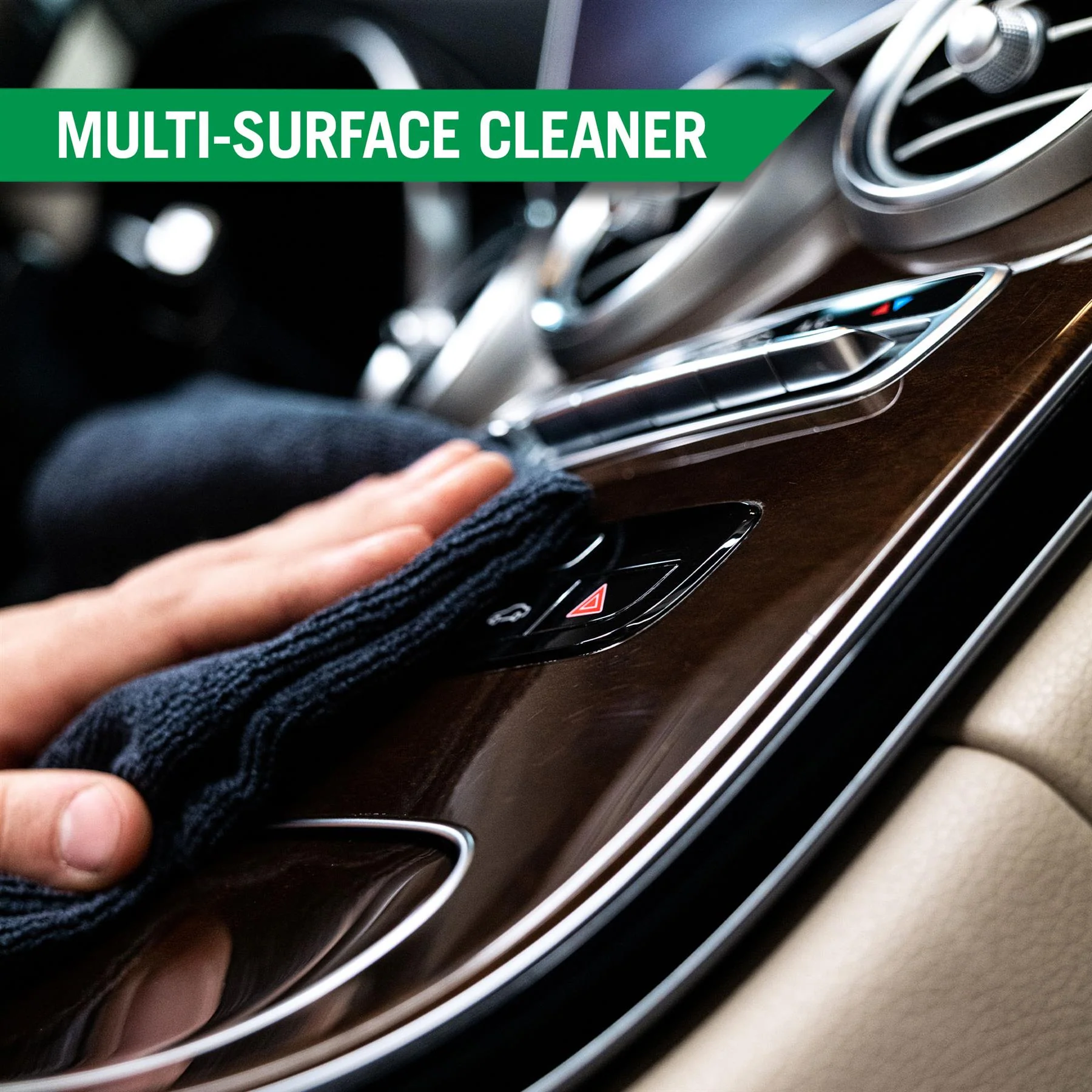 Inside & Out Complete Essentials Car Care Kit - Image 6