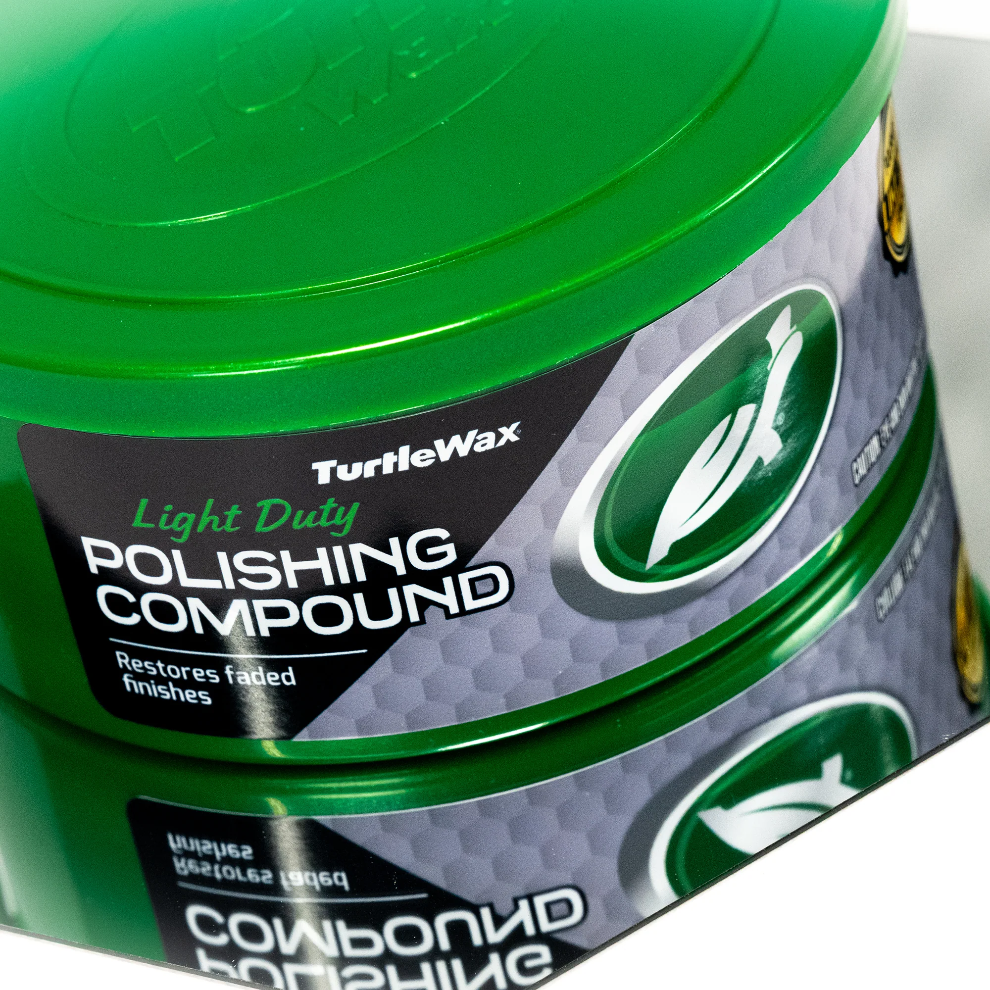 Light Duty Polishing Compound, 10.5 fl oz - Image 5
