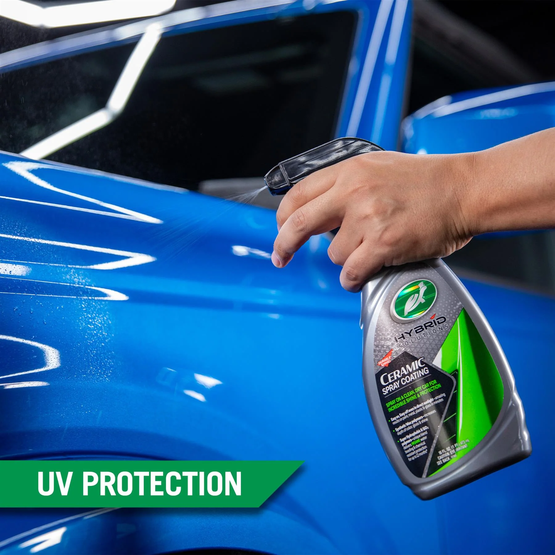 Premium Exterior Car Care Kit - Image 5