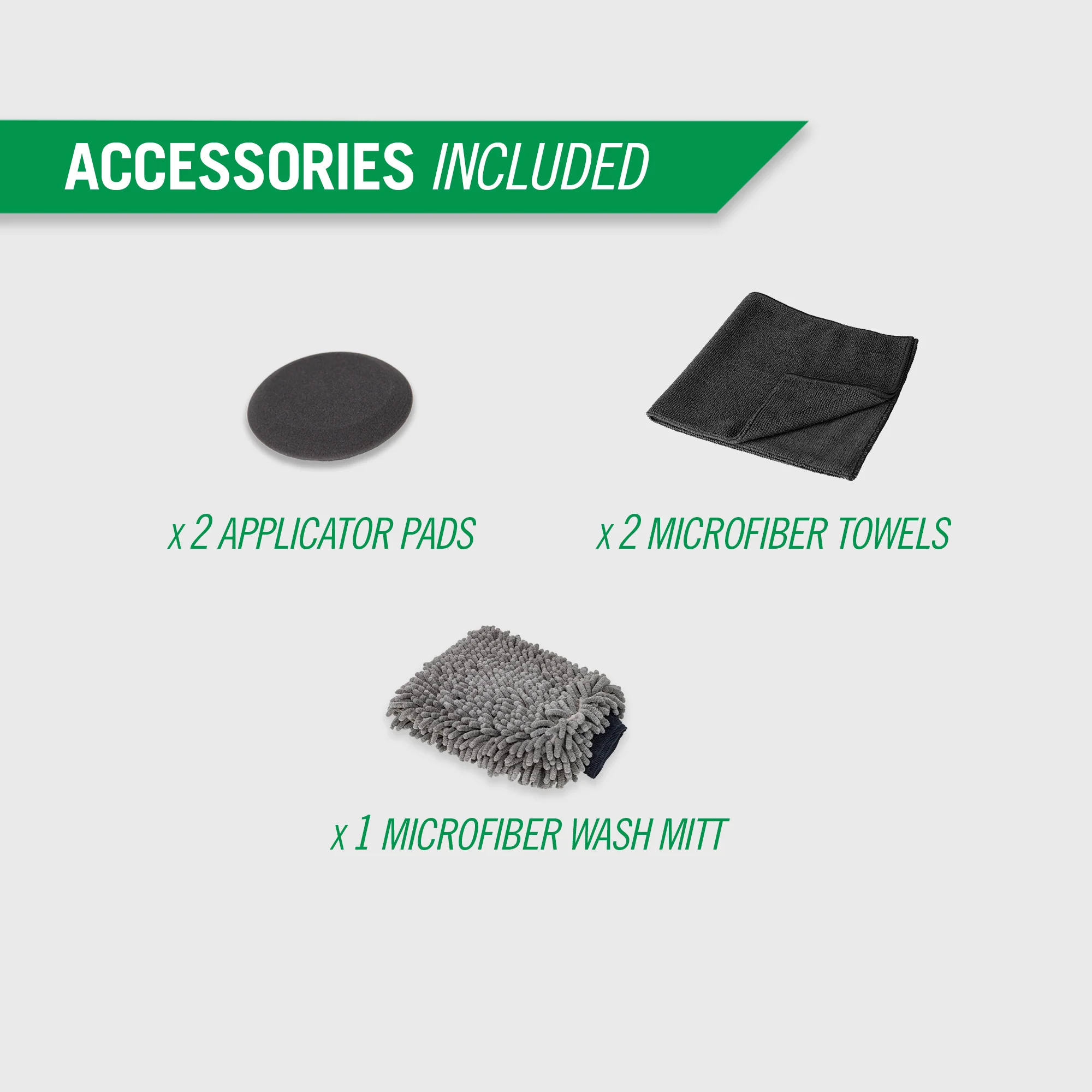Premium Exterior Car Care Kit - Image 7