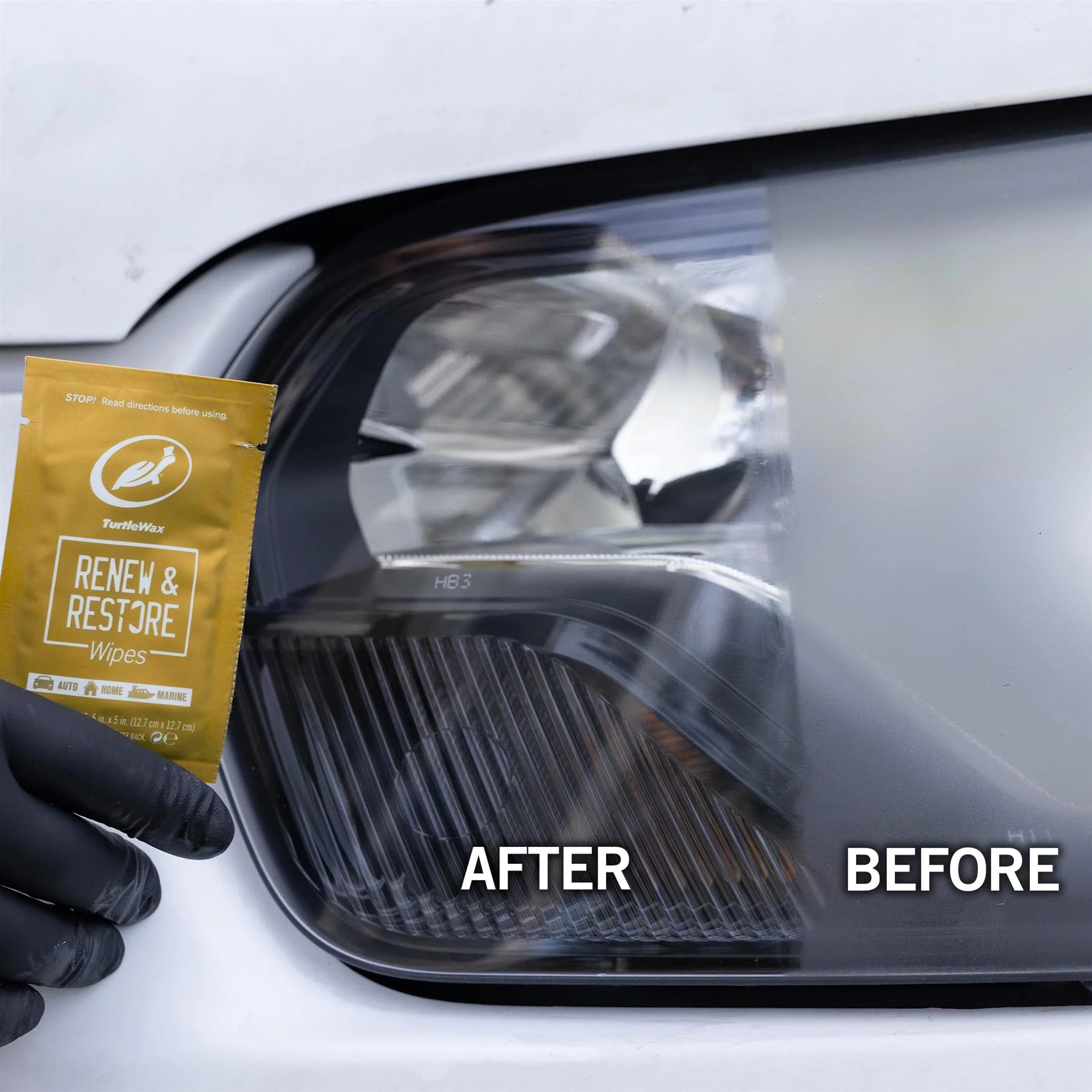 Renew & Restore Wipes - Image 6