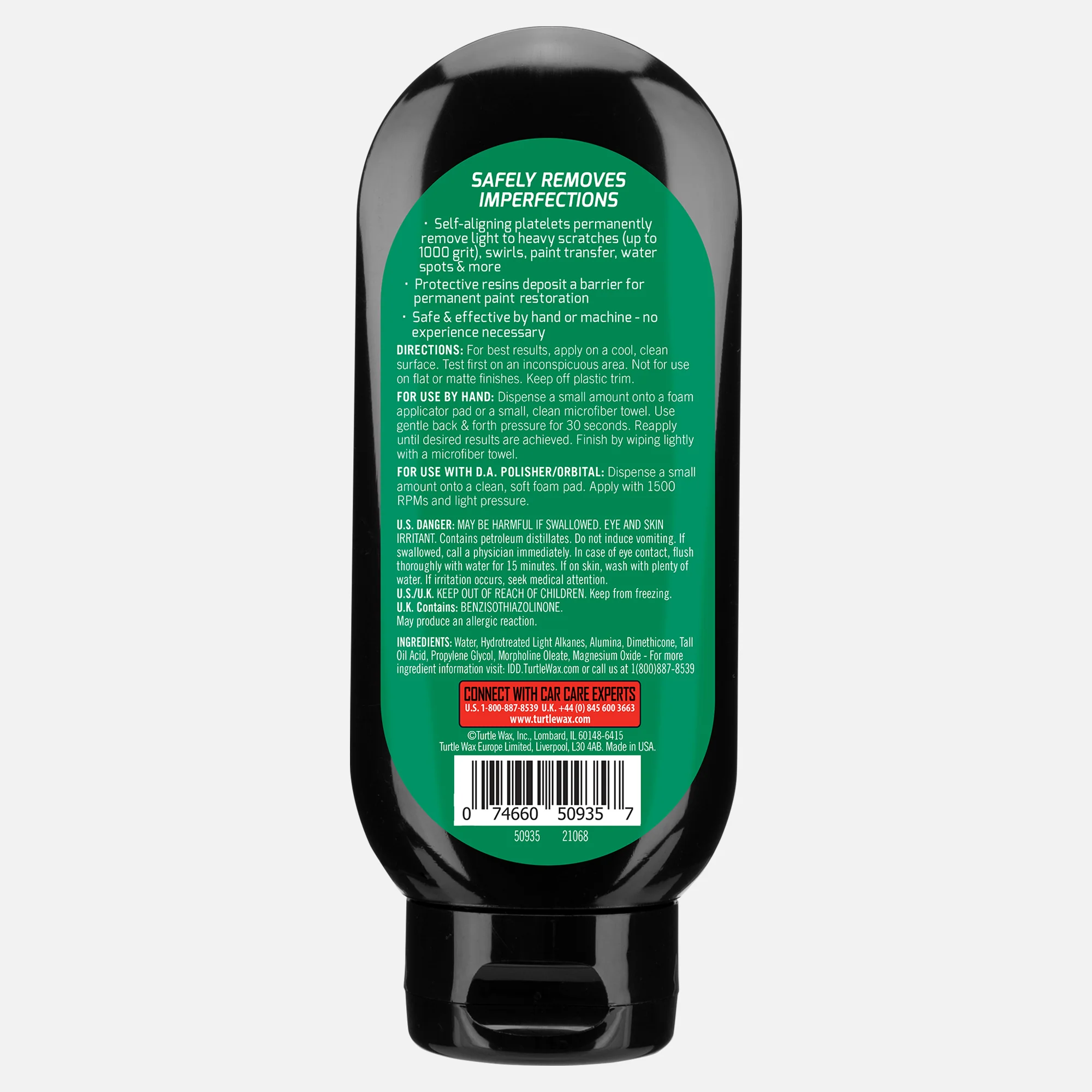 Scratch Repair & Renew, 7 fl oz - Image 4