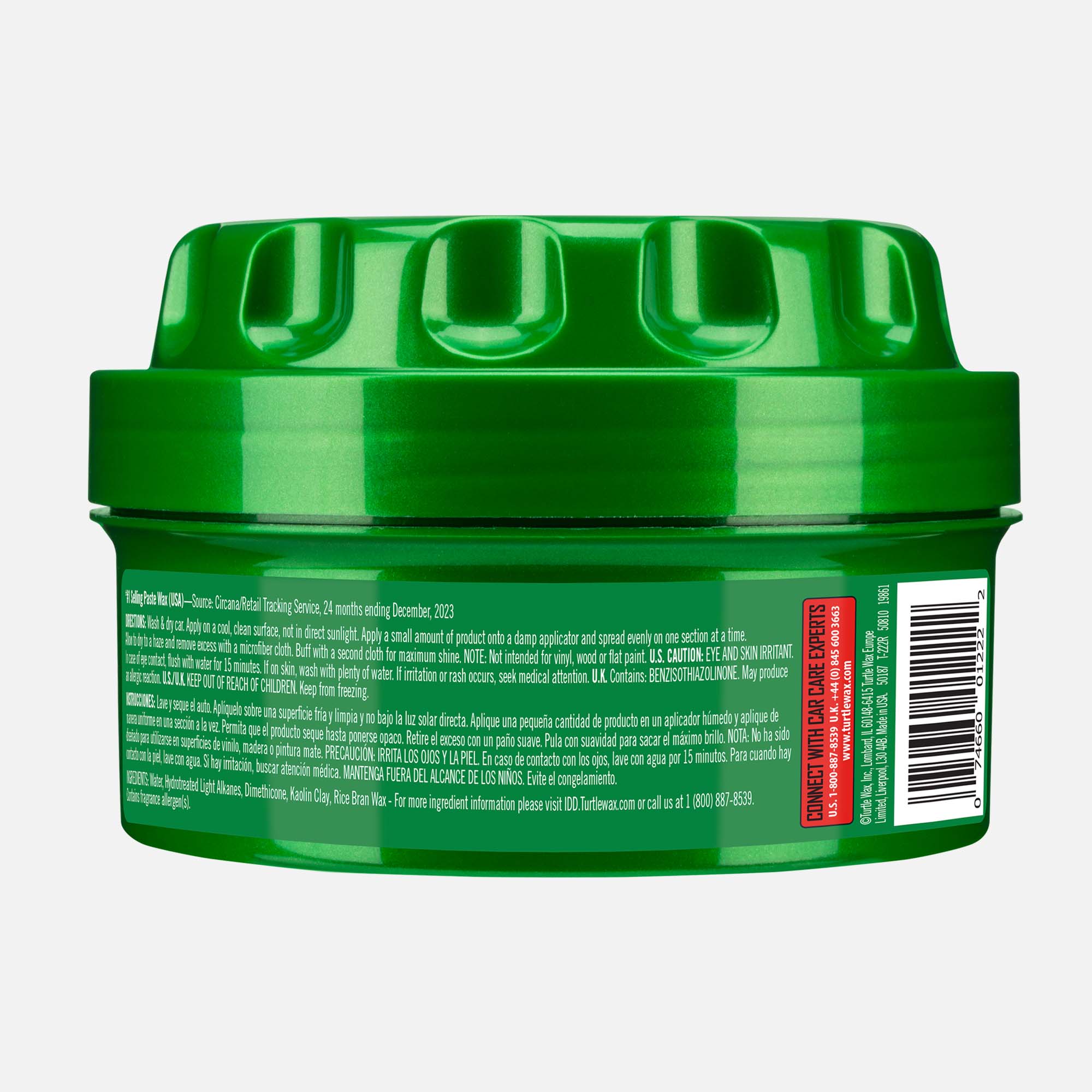 Super Hard Shell Soft Wax Paste, 14 fl oz - Image 4