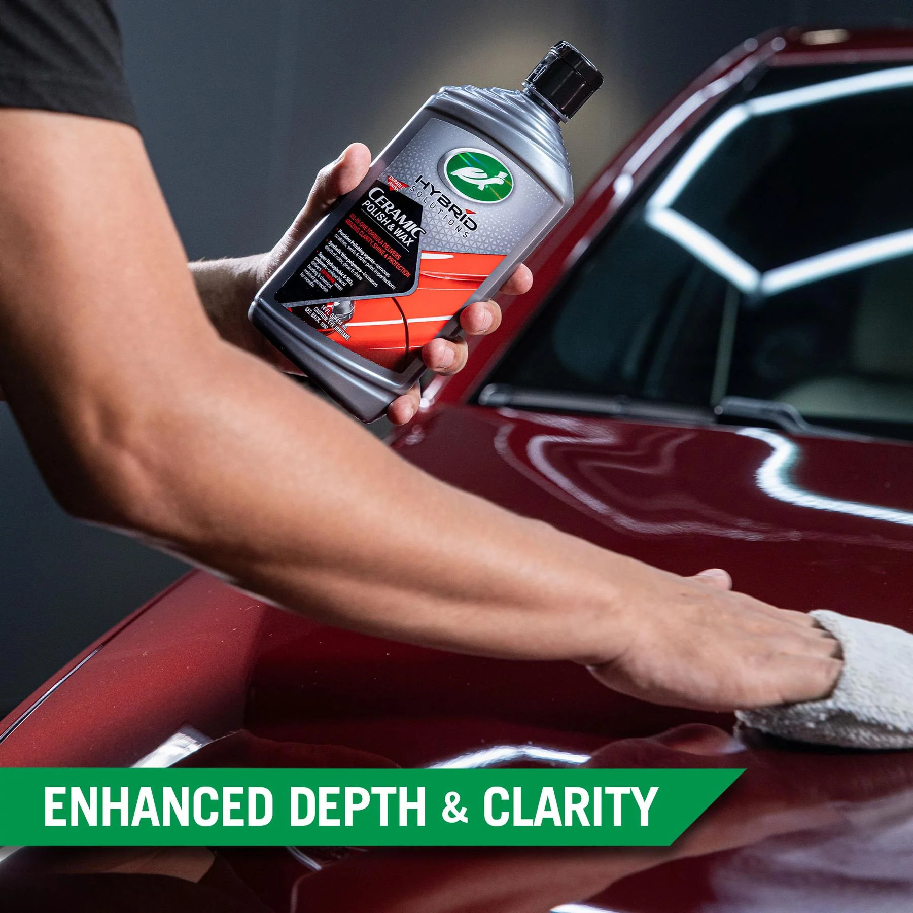 Ultimate Ceramic Protection Car Care Kit - Image 4